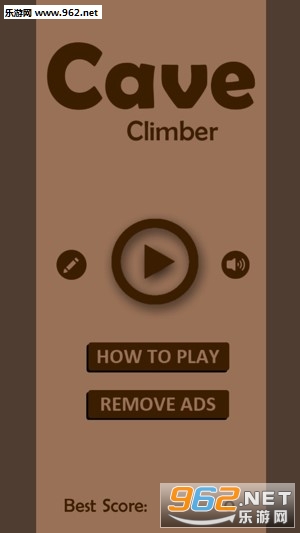 ��Ѩ�ʵ���Cave Climber��׿��