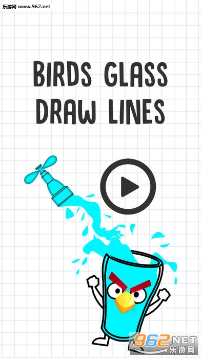 Birds Glass Angry Draw Line�ٷ���