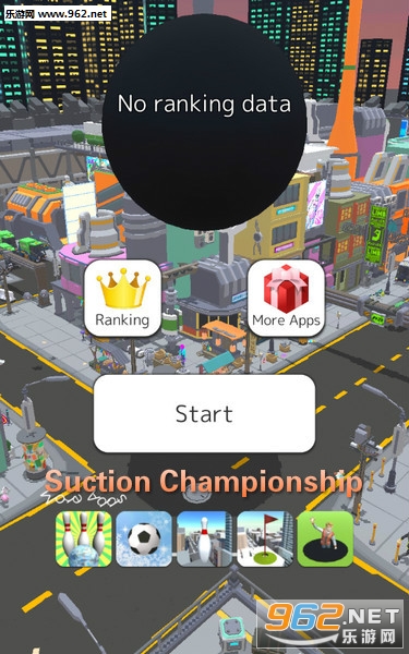 Suction Championship安卓版 Suction Championship安卓版