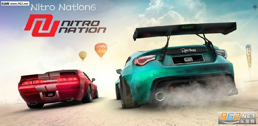 Nitro Nation6��׿��