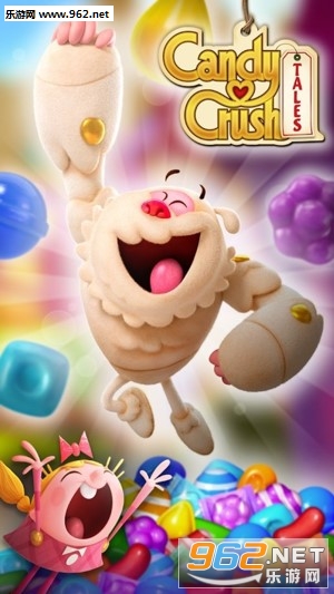 �ǹ��������Candy Crush��׿��