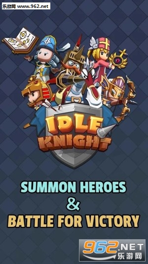 ������ʿIdle Knight��׿��