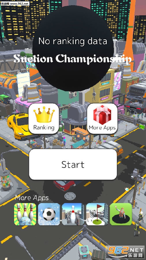 Suction Championship��Ϸ
