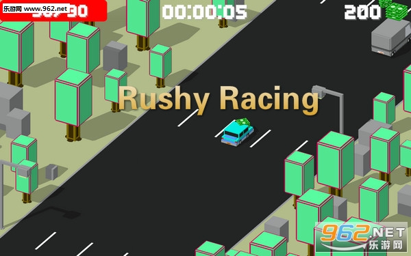 Rushy Racing��׿��