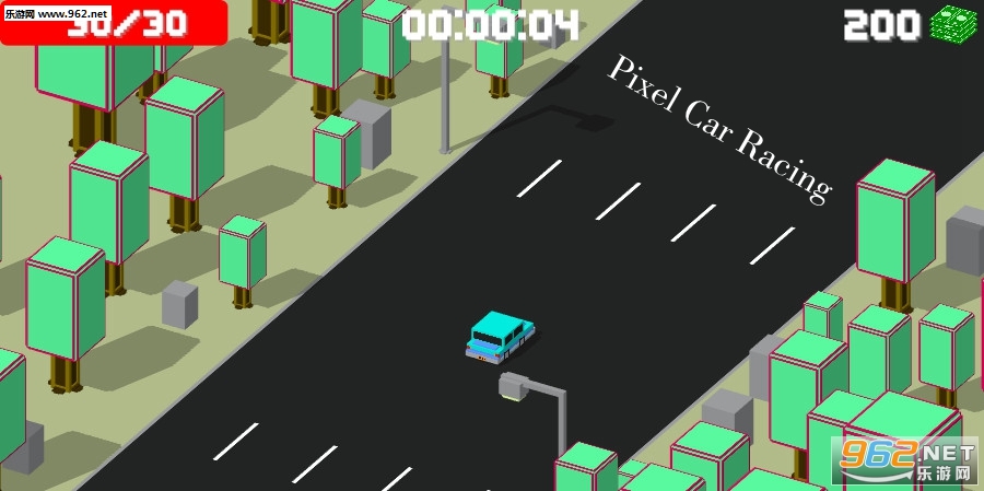 Pixel Car Racing��׿��