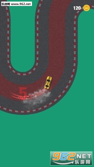 ����Ư��Crazy Drift�ٷ���