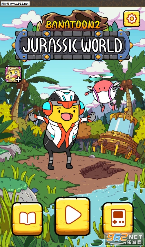 banatoon2��׿��