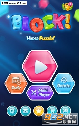 ����ƴͼBlock! Hexa Puzzle�ٷ���