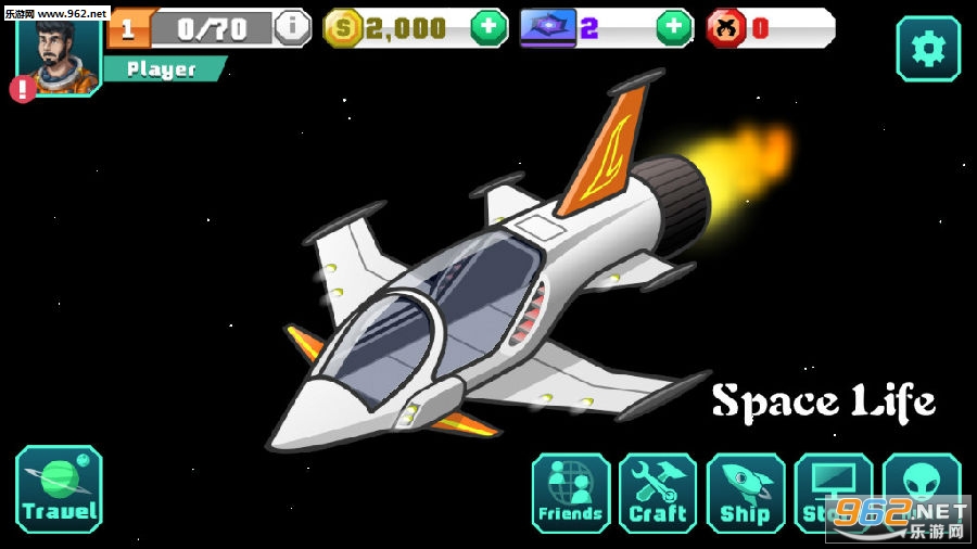 Space Life��׿��