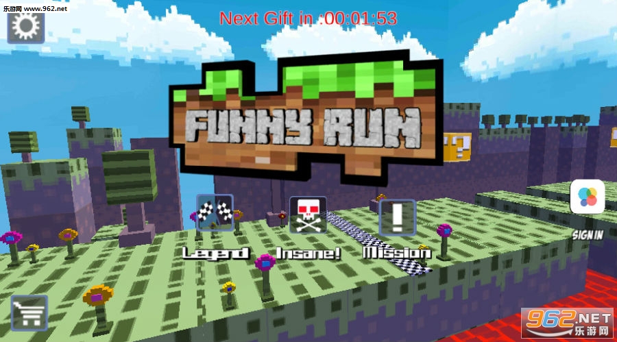 funny run最新版 funny run最新版