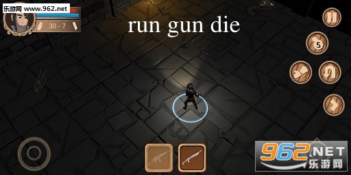 run gun die�������°�