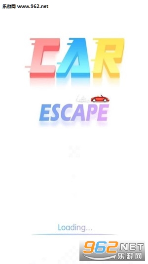 汽车逃生Car Escape官方版 汽车逃生Car Escape官方版