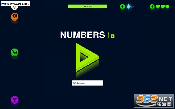 Numbers.io��׿��