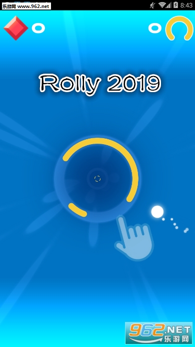 Rolly 2019��Ϸ