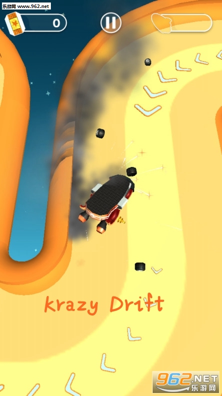 Krazy Drift��Ϸ