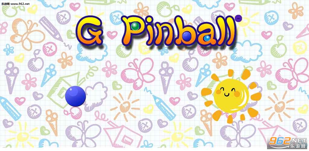 G Pinball安卓版 G Pinball安卓版