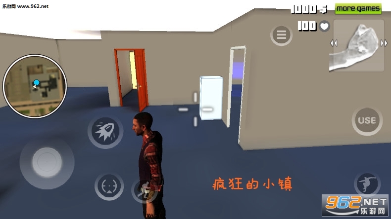 疯狂的小镇官方版 疯狂的小镇官方版