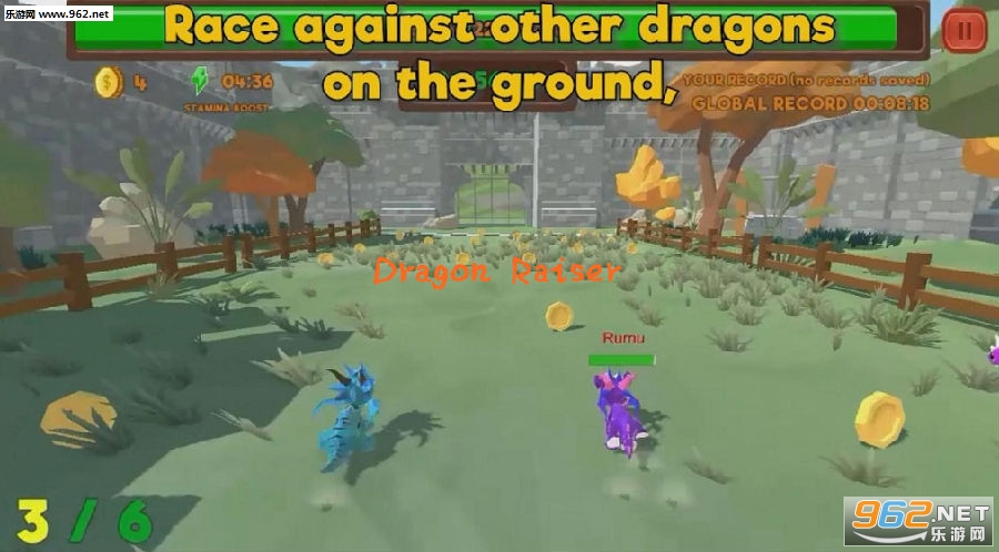 Dragon Raiser�����˹ٷ���