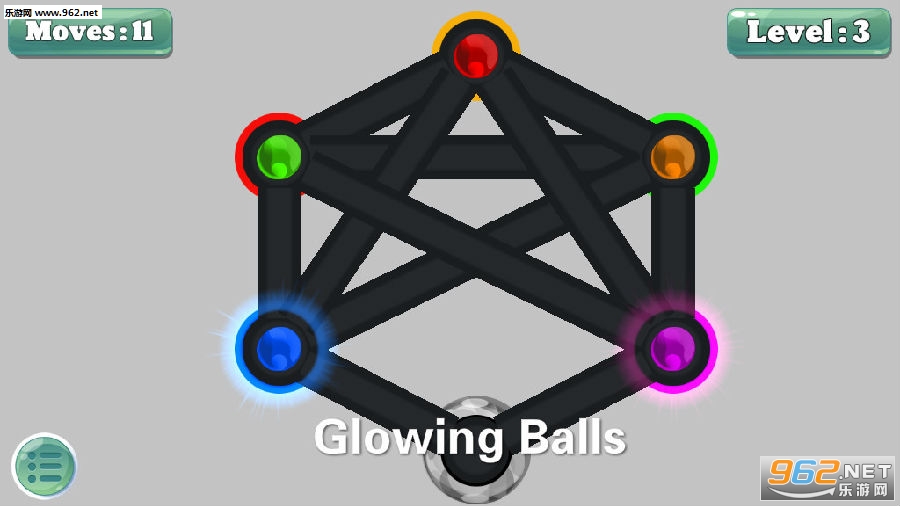 Glowing Balls��׿��