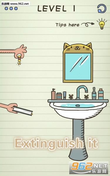 Extinguish it��׿��