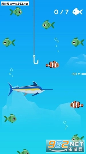 ���˴�˵�����ʦThe Fish Man�ٷ���