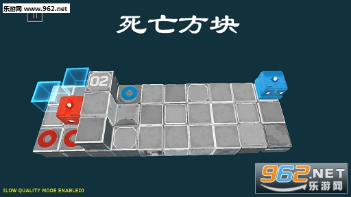 �������鷱�����İ�(Death Squared)