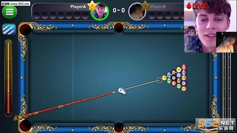 8 Ball Live��׿��