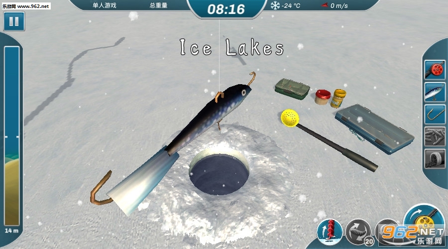 Ice Lakes�ֻ����İ�