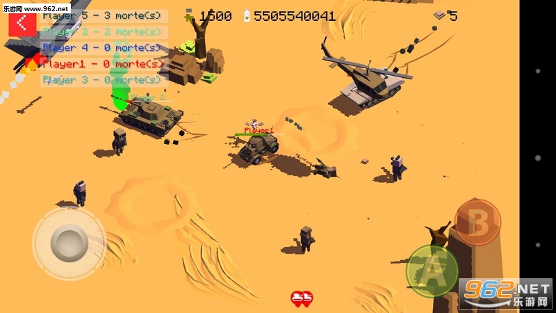 ս��̹��In War Tanks�ٷ���