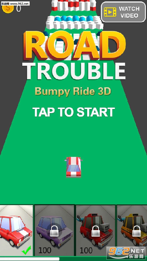 Bumpy Ride 3D��׿��