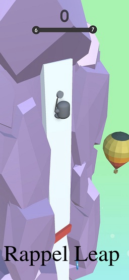 Rappel Leapƻ����