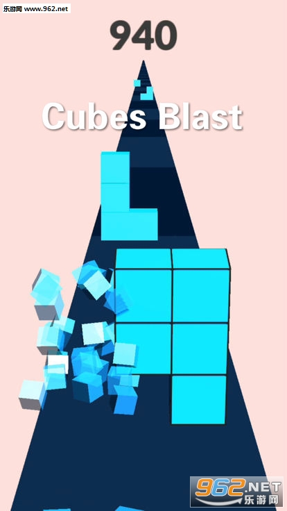 Cubes Blast�ٷ���