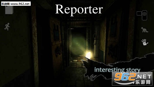 Reporter��Ϸ��׿��