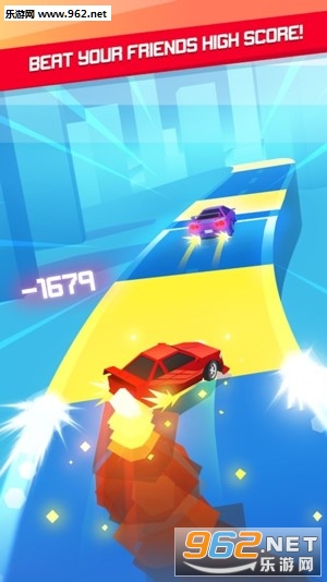 Ư�ưɣ�Drift It!���°�