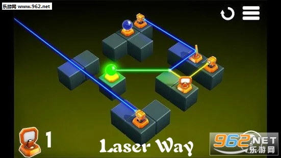 Laser Way��׿��