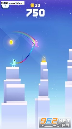 ����Icy Ropes���°�