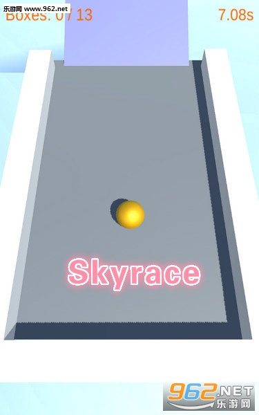 Skyrace安卓版 Skyrace安卓版