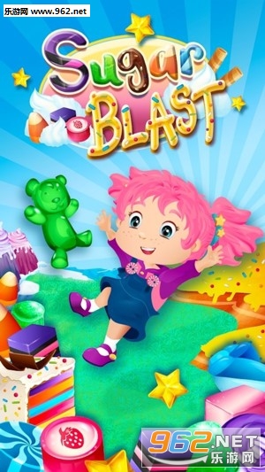 �ǹ���ըSugar Blast��׿��