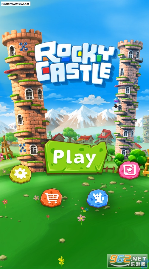 Rocky Castle��׿��