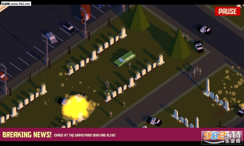 ��������Pako - Car Chase Simulator��׿��