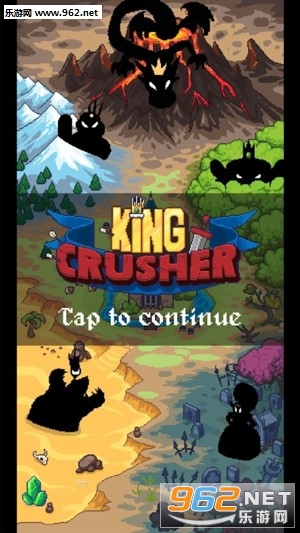 ����֮��King Crusher�ֻ���