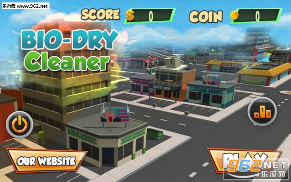 Bio Dry Cleaner��׿��