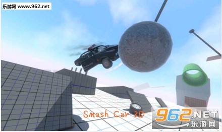 Smash Car 3D��׿��