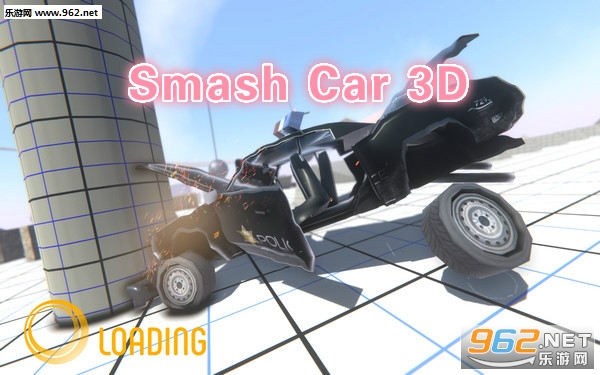 Smash Car 3D�ٷ���