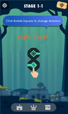Light Touch����