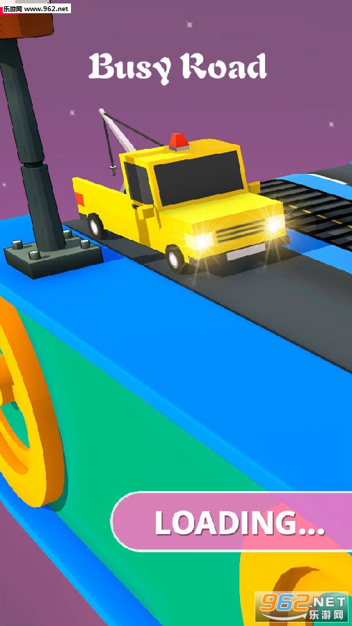 Busy Road��׿��