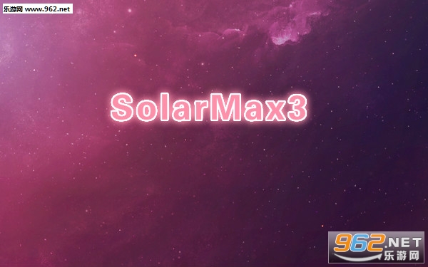 SolarMax3���԰�