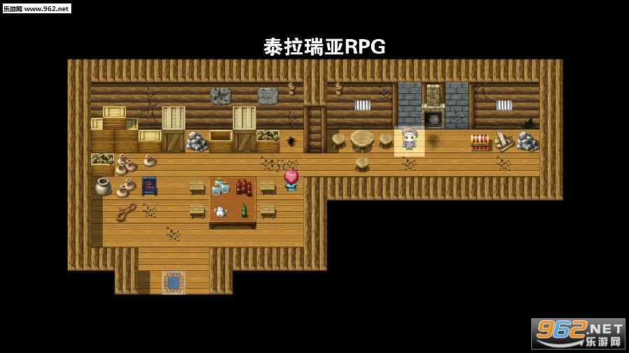 ̩������RPG��