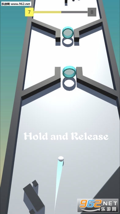 Hold and Release官方版 Hold and Release官方版