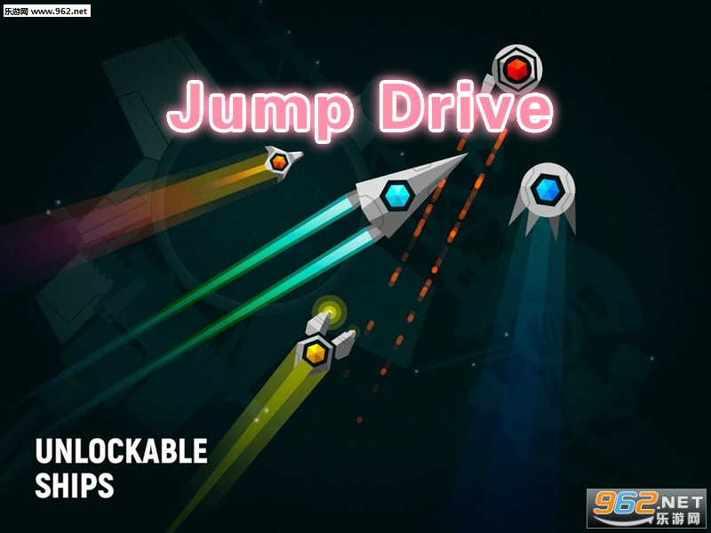 Jump Drive��׿��